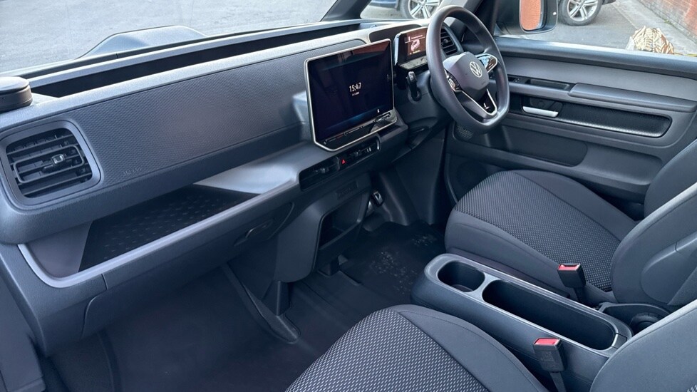 Used Volkswagen ID.Buzz 2025 for sale - 76999417: Photo 40