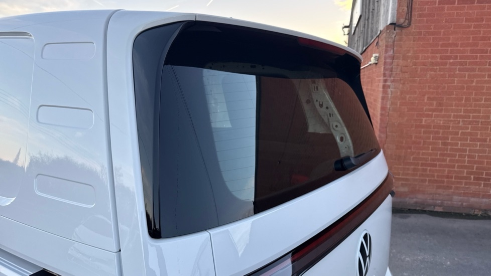 Used Volkswagen ID.Buzz 2025 for sale - 76999417: Photo 43