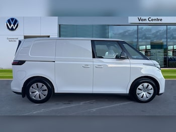 Used Volkswagen ID.Buzz 2025 for sale - 76999417: Photo