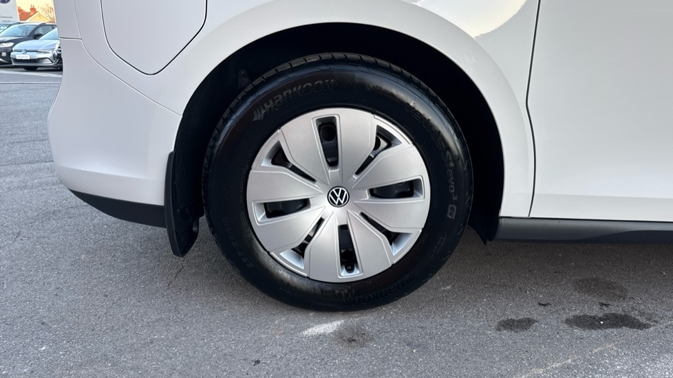 Used Volkswagen ID.Buzz 2025 for sale - 76999417: Photo 5