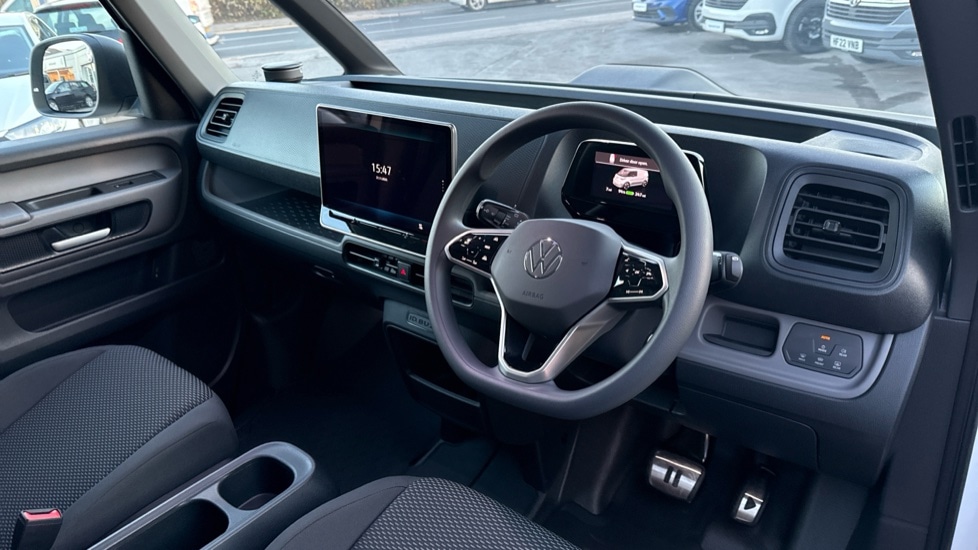 Used Volkswagen ID.Buzz 2025 for sale - 76999417: Photo 6