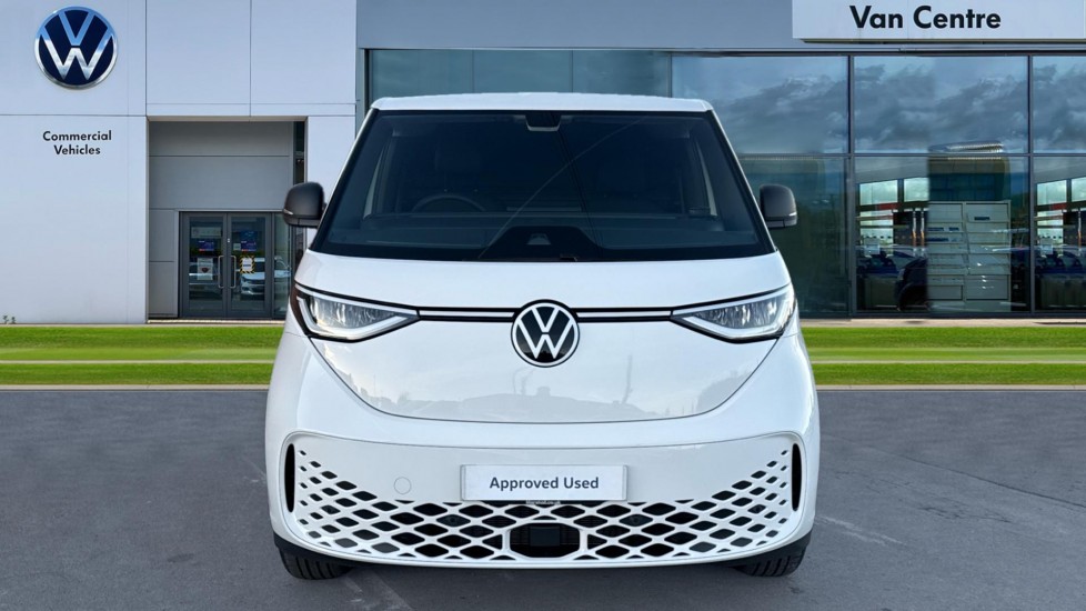 Used Volkswagen ID.Buzz 2025 for sale - 76999417: Photo 8
