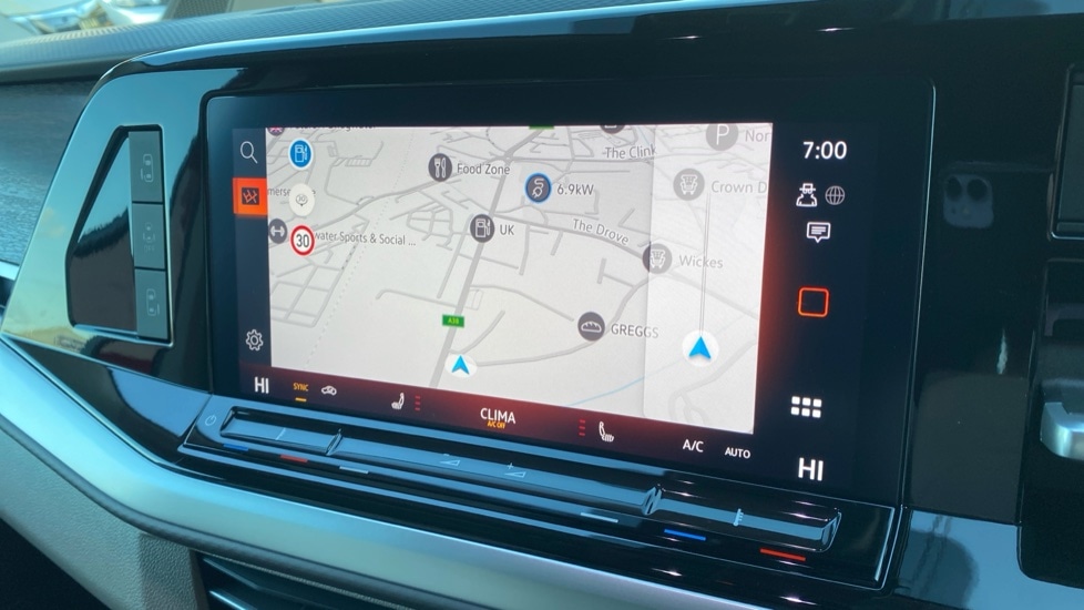 Used Volkswagen Multivan 2025 for sale - 76869289: Photo 26