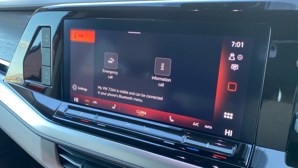 Used Volkswagen Multivan 2025 for sale - 76869289: Photo 32