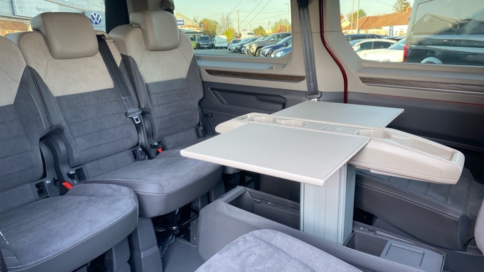 Used Volkswagen Multivan 2025 for sale - 76869289: Photo 34