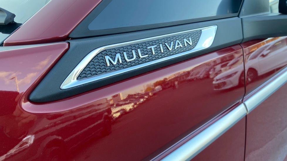 Used Volkswagen Multivan 2025 for sale - 76869289: Photo 37