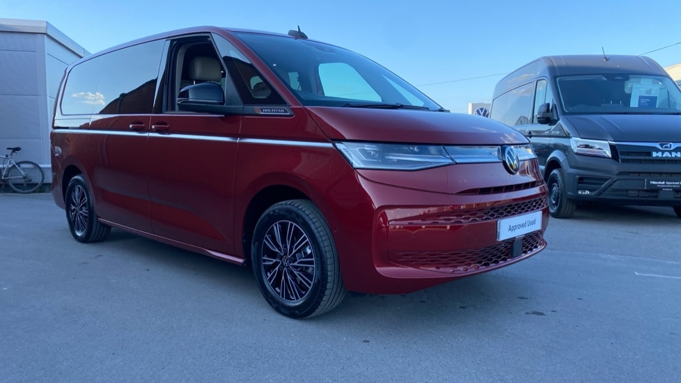 Used Volkswagen Multivan 2025 for sale - 76869289: Photo 40