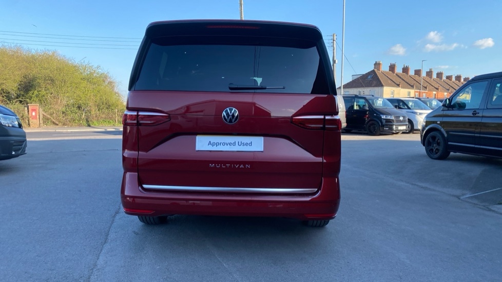 Used Volkswagen Multivan 2025 for sale - 76869289: Photo 42