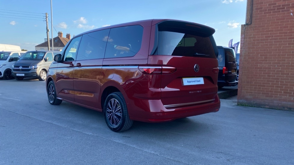 Used Volkswagen Multivan 2025 for sale - 76869289: Photo 45
