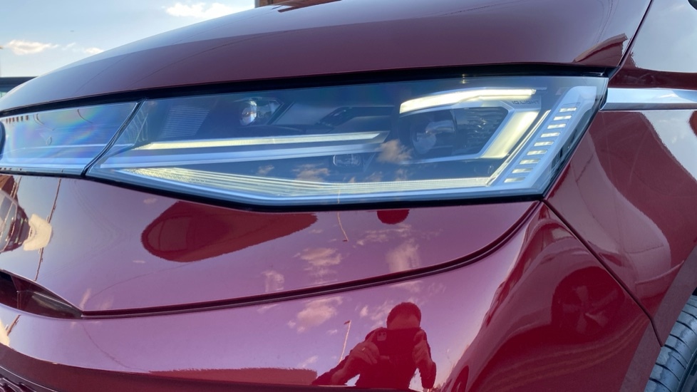 Used Volkswagen Multivan 2025 for sale - 76869289: Photo 49