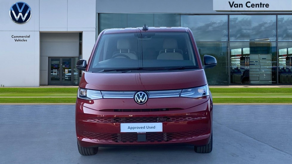 Used Volkswagen Multivan 2025 for sale - 76869289: Photo 8
