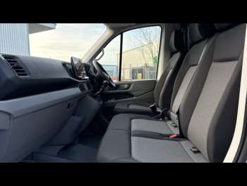 Used Volkswagen Crafter 2024 for sale - 73422266: Photo