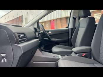 Used Volkswagen Caddy Maxi 2025 for sale - 74276347: Photo