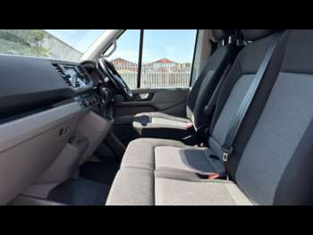Used Volkswagen Crafter 2024 for sale - 74914632: Photo