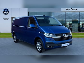 Volkswagen - Transporter