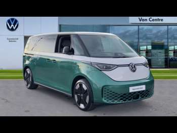Used Volkswagen ID-Buzz 2024 for sale - 74673652: Photo
