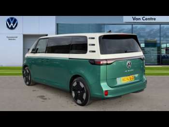 Used Volkswagen ID-Buzz 2024 for sale - 74673652: Photo