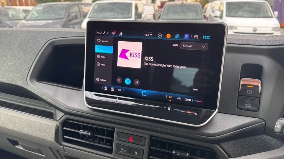 Used Volkswagen Crafter 2025 for sale - 76870640: Photo 12