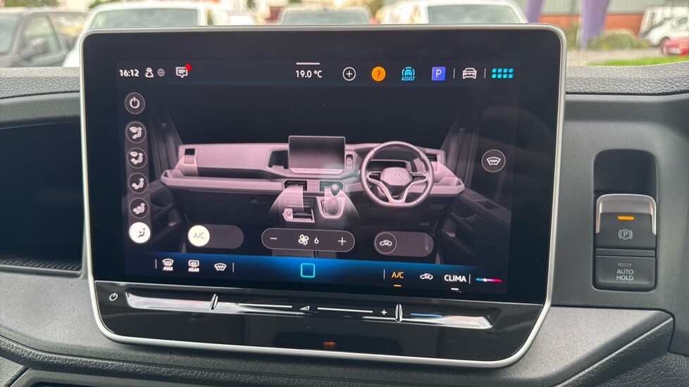 Used Volkswagen Crafter 2025 for sale - 76870640: Photo 13