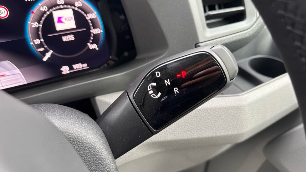 Used Volkswagen Crafter 2025 for sale - 76870640: Photo 14