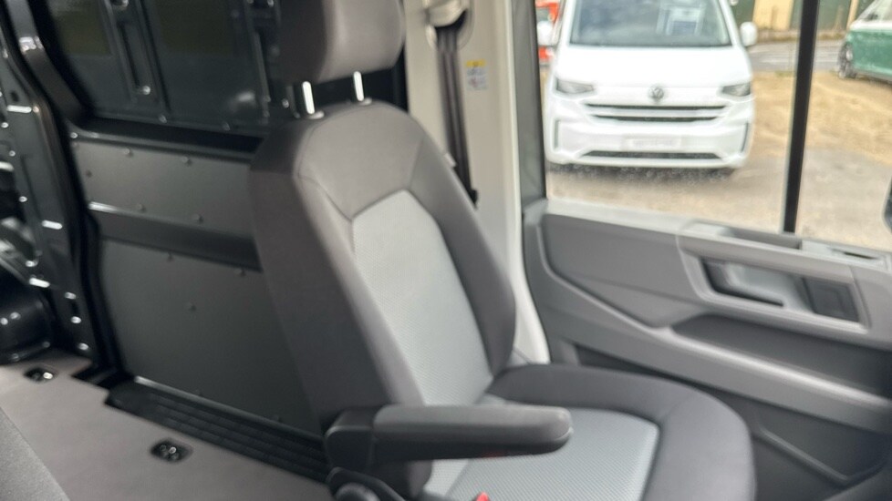 Used Volkswagen Crafter 2025 for sale - 76870640: Photo 17