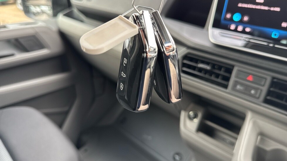 Used Volkswagen Crafter 2025 for sale - 76870640: Photo 21