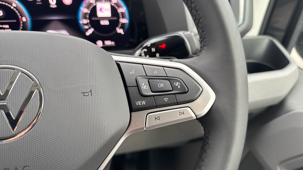 Used Volkswagen Crafter 2025 for sale - 76870640: Photo 23