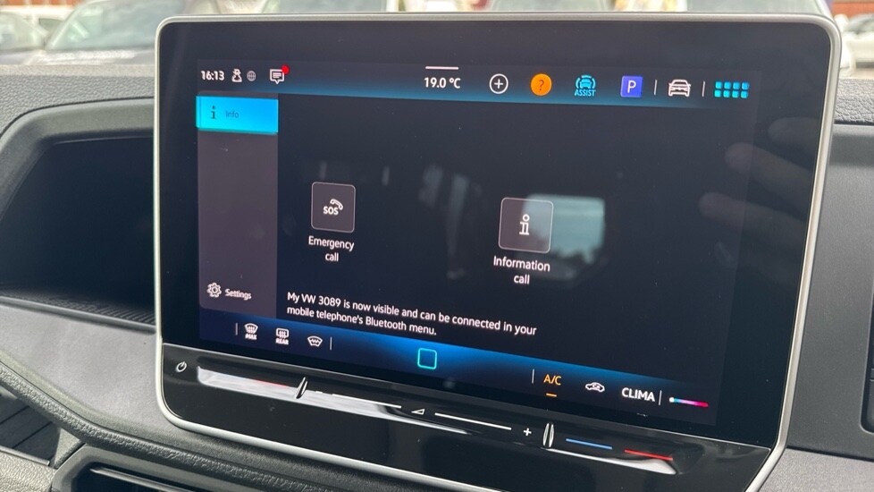 Used Volkswagen Crafter 2025 for sale - 76870640: Photo 24