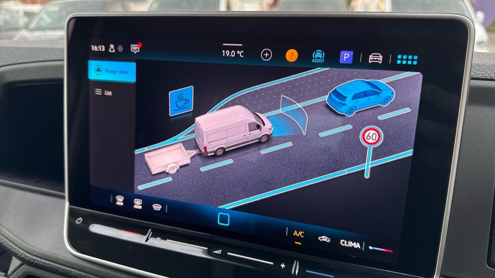 Used Volkswagen Crafter 2025 for sale - 76870640: Photo 25