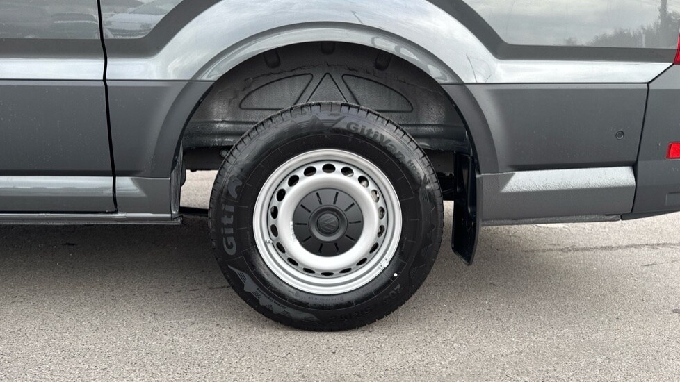 Used Volkswagen Crafter 2025 for sale - 76870640: Photo 5