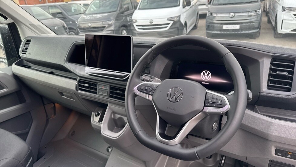 Used Volkswagen Crafter 2025 for sale - 76870640: Photo 6