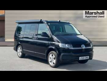 2022 - 2.0 TDI Beach Camper 4dr DSG [5 Seat]