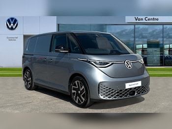 Used Volkswagen ID-Buzz 2025 for sale - 75579957: Photo
