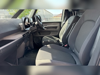 Used Volkswagen ID-Buzz 2025 for sale - 75579957: Photo