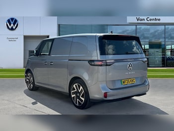 Used Volkswagen ID-Buzz 2025 for sale - 75579957: Photo