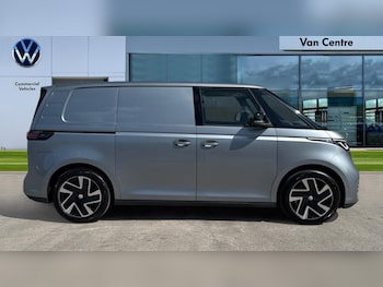 Used Volkswagen ID-Buzz 2025 for sale - 75579957: Photo