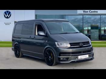 Used Volkswagen Transporter 2019 for sale - 74996244: Photo
