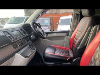 Used Volkswagen Transporter 2019 for sale - 74996244: Photo