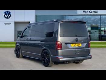Used Volkswagen Transporter 2019 for sale - 74996244: Photo