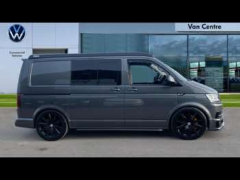 Used Volkswagen Transporter 2019 for sale - 74996244: Photo