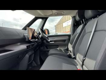 Used Volkswagen ID-Buzz 2024 for sale - 74515105: Photo