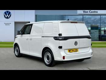 Used Volkswagen ID-Buzz 2024 for sale - 74515105: Photo