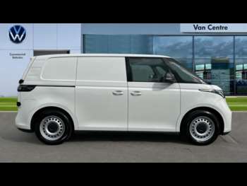 Used Volkswagen ID-Buzz 2024 for sale - 74515105: Photo