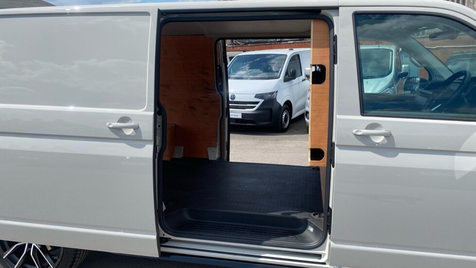 Vehicle 32