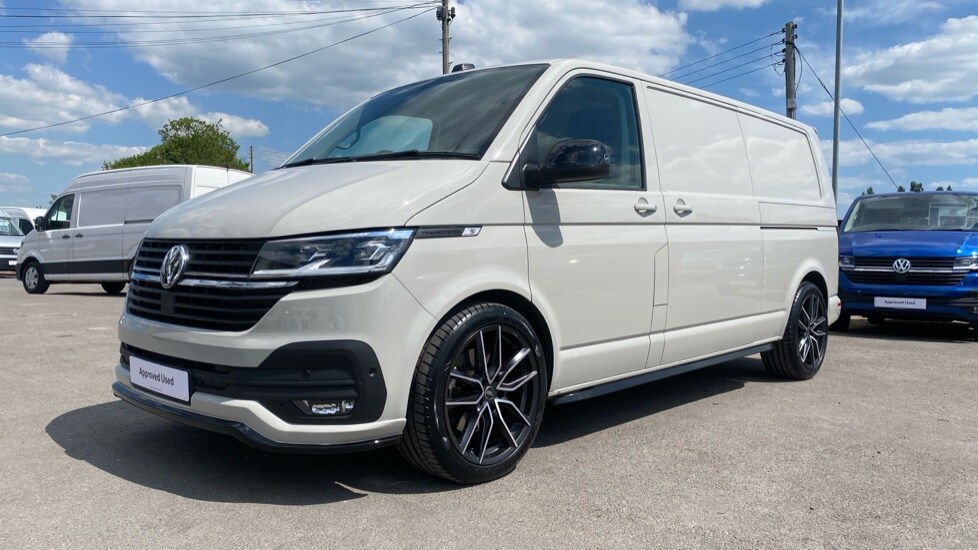 Vehicle 40