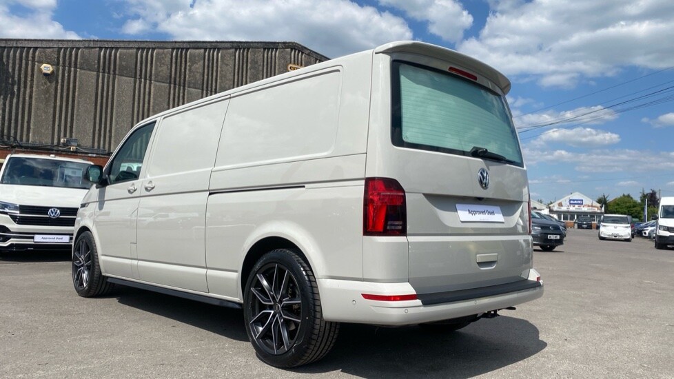 Vehicle 41