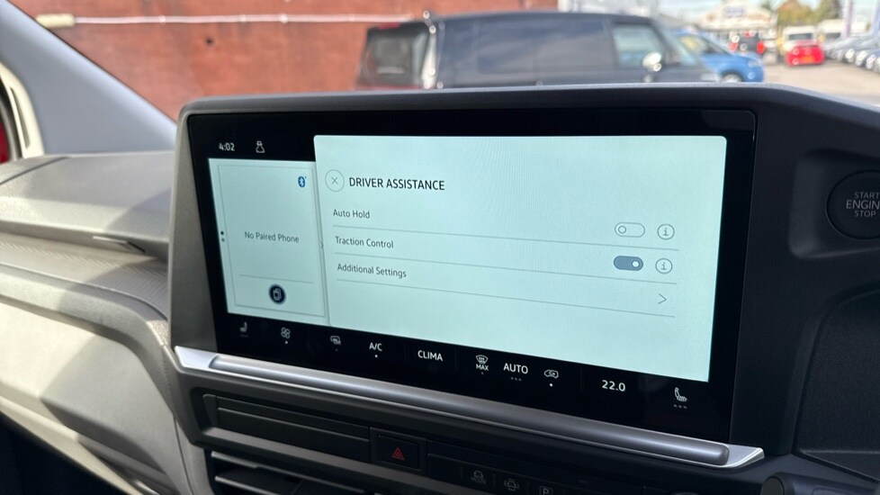 Used Volkswagen Transporter 2025 for sale - 76302222: Photo 32