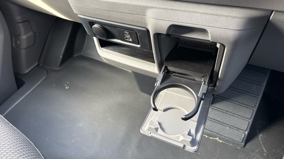 Used Volkswagen Transporter 2025 for sale - 76302222: Photo 34