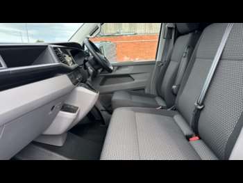 Used Volkswagen Transporter 2024 for sale - 75056597: Photo