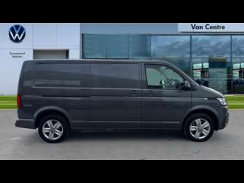 Used Volkswagen Transporter 2024 for sale - 75056597: Photo